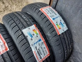 Гуми Летни 205/70R15, снимка 3 - Гуми и джанти - 41341896