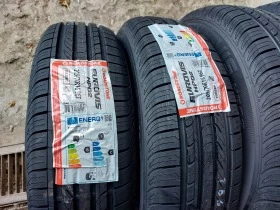 Гуми Летни 205/70R15, снимка 2 - Гуми и джанти - 41341896