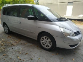 Renault Grand espace 2.0 dci  DRL , Keyless, снимка 2
