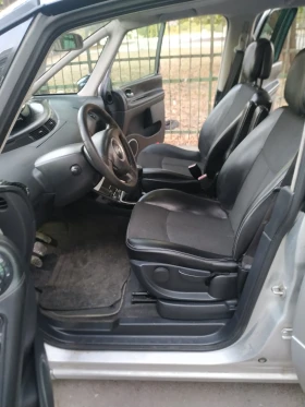 Renault Grand espace 2.0 dci  DRL , Keyless, снимка 11