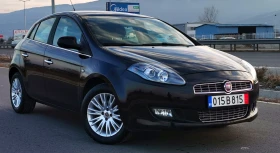 Fiat Bravo 1.6mjet 120ps