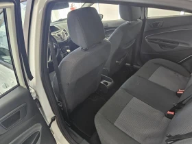 Ford Fiesta 1400, снимка 9