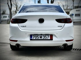 Mazda 3 GT TURBO AWD 100th Annyversary Edition, снимка 4