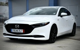Mazda 3 GT TURBO AWD 100th Annyversary Edition, снимка 2