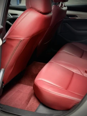 Mazda 3 GT TURBO AWD 100th Annyversary Edition, снимка 8