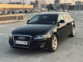 Audi A4 2.0TDI CAGA - изображение 4