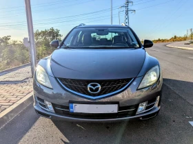 Mazda 6, снимка 2