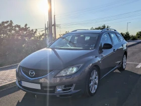 Mazda 6, снимка 3