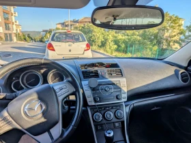 Mazda 6, снимка 6