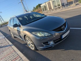 Mazda 6, снимка 1