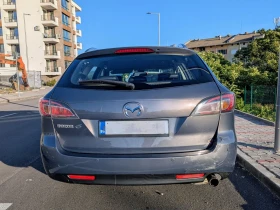 Mazda 6, снимка 4