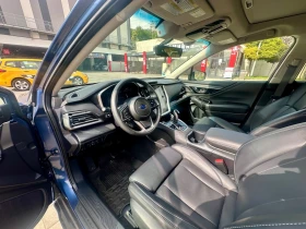 Subaru Outback XT Limited 2.4 Turbo AWD, снимка 10