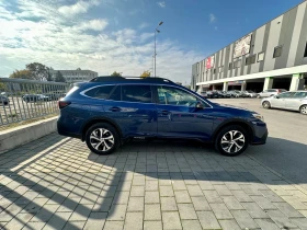 Subaru Outback XT Limited 2.4 Turbo AWD, снимка 5