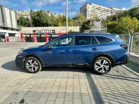 Subaru Outback XT Limited 2.4 Turbo AWD, снимка 4