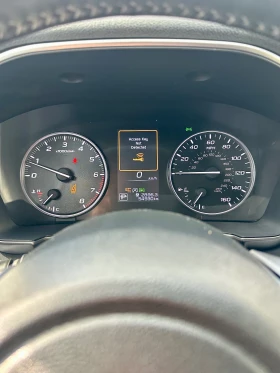 Subaru Outback XT Limited 2.4 Turbo AWD, снимка 11