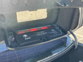 BMW 530, снимка 8