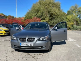BMW 530, снимка 4
