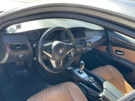 BMW 530, снимка 9