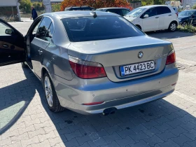 BMW 530, снимка 6