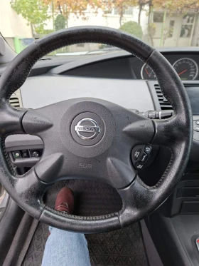 Nissan Primera Газ, снимка 5
