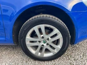 Skoda Octavia Facelift 1.8Т* 4х4* ШВЕЙЦАРИЯ* , снимка 9