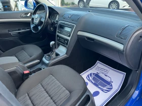 Skoda Octavia Facelift 1.8Т* 4х4* ШВЕЙЦАРИЯ* , снимка 16