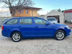 Skoda Octavia Facelift 1.8Т* 4х4* ШВЕЙЦАРИЯ* , снимка 4