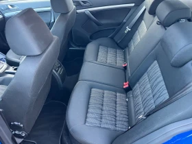 Skoda Octavia Facelift 1.8Т* 4х4* ШВЕЙЦАРИЯ* , снимка 10