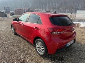 Kia Rio 1.0 T-GDI 60000КМ, снимка 7