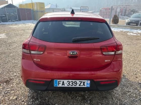 Kia Rio 1.0 T-GDI 60000КМ, снимка 6