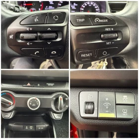 Kia Rio 1.0 T-GDI 60000КМ, снимка 15