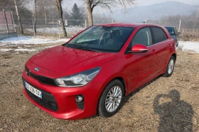 Kia Rio 1.0 T-GDI 60000КМ, снимка 1