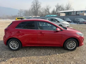 Kia Rio 1.0 T-GDI 60000КМ, снимка 4