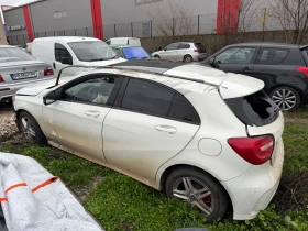 Mercedes-Benz A 200, снимка 2