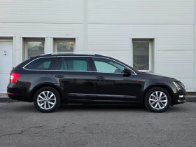 Skoda Octavia 1.5 TSI DSG Ambition, снимка 5