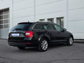 Skoda Octavia 1.5 TSI DSG Ambition, снимка 6