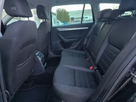 Skoda Octavia 1.5 TSI DSG Ambition, снимка 10