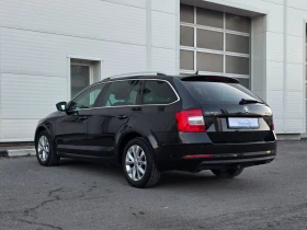 Skoda Octavia 1.5 TSI DSG Ambition, снимка 8