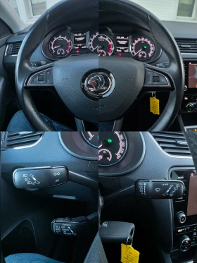 Skoda Octavia 1.5 TSI DSG Ambition, снимка 13
