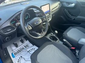 Ford Puma 1.0i-HIBRID-B&O-TITANIUM-FULL LED-PDC-NAVI-EURO6D, снимка 9