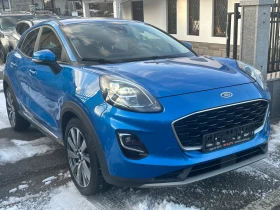 Ford Puma 1.0i-HIBRID-B&O-TITANIUM-FULL LED-PDC-NAVI-EURO6D, снимка 3