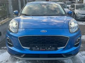 Ford Puma 1.0i-HIBRID-B&O-TITANIUM-FULL LED-PDC-NAVI-EURO6D, снимка 2