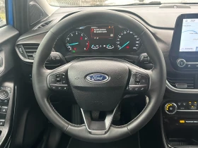 Ford Puma 1.0i-HIBRID-B&O-TITANIUM-FULL LED-PDC-NAVI-EURO6D, снимка 10