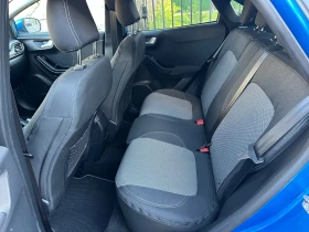 Ford Puma 1.0i-HIBRID-B&O-TITANIUM-FULL LED-PDC-NAVI-EURO6D, снимка 12