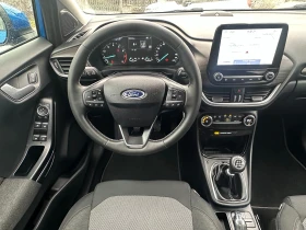 Ford Puma 1.0i-HIBRID-B&O-TITANIUM-FULL LED-PDC-NAVI-EURO6D, снимка 7