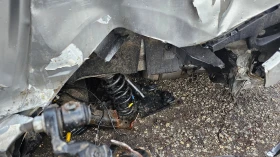 Renault Megane dCi, снимка 5