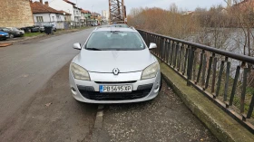 Renault Megane dCi, снимка 1