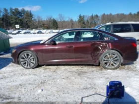 Audi A6 PREMIUM PLUS* QUATTRO* ОБДУХ* KEYLESS* 360, снимка 15