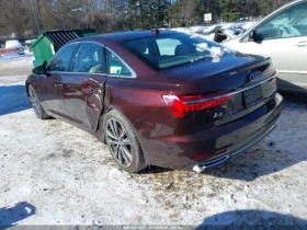 Audi A6 PREMIUM PLUS* QUATTRO* ОБДУХ* KEYLESS* 360, снимка 5