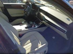 Audi A6 PREMIUM PLUS* QUATTRO* ОБДУХ* KEYLESS* 360, снимка 8